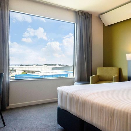 Sudima Auckland Airport Hotel Екстериор снимка