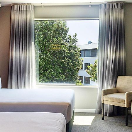Sudima Auckland Airport Hotel Екстериор снимка
