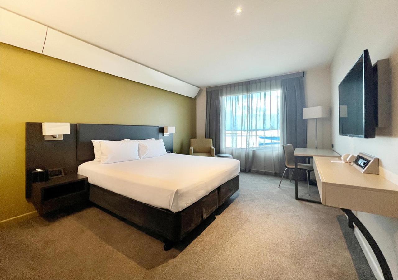 Sudima Auckland Airport Hotel Екстериор снимка