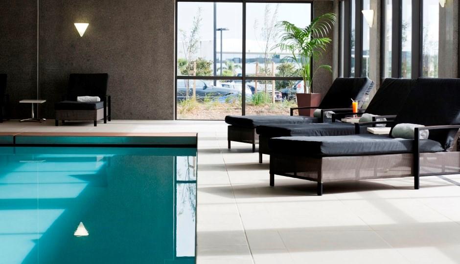 Sudima Auckland Airport Hotel Екстериор снимка