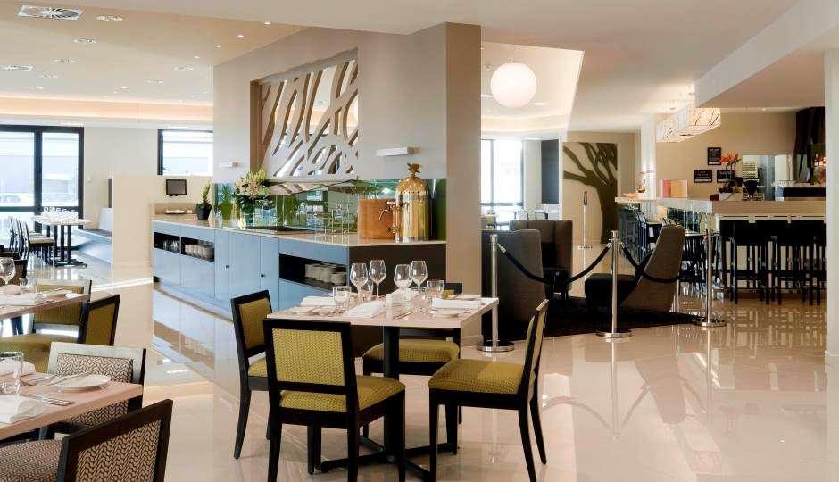 Sudima Auckland Airport Hotel Екстериор снимка