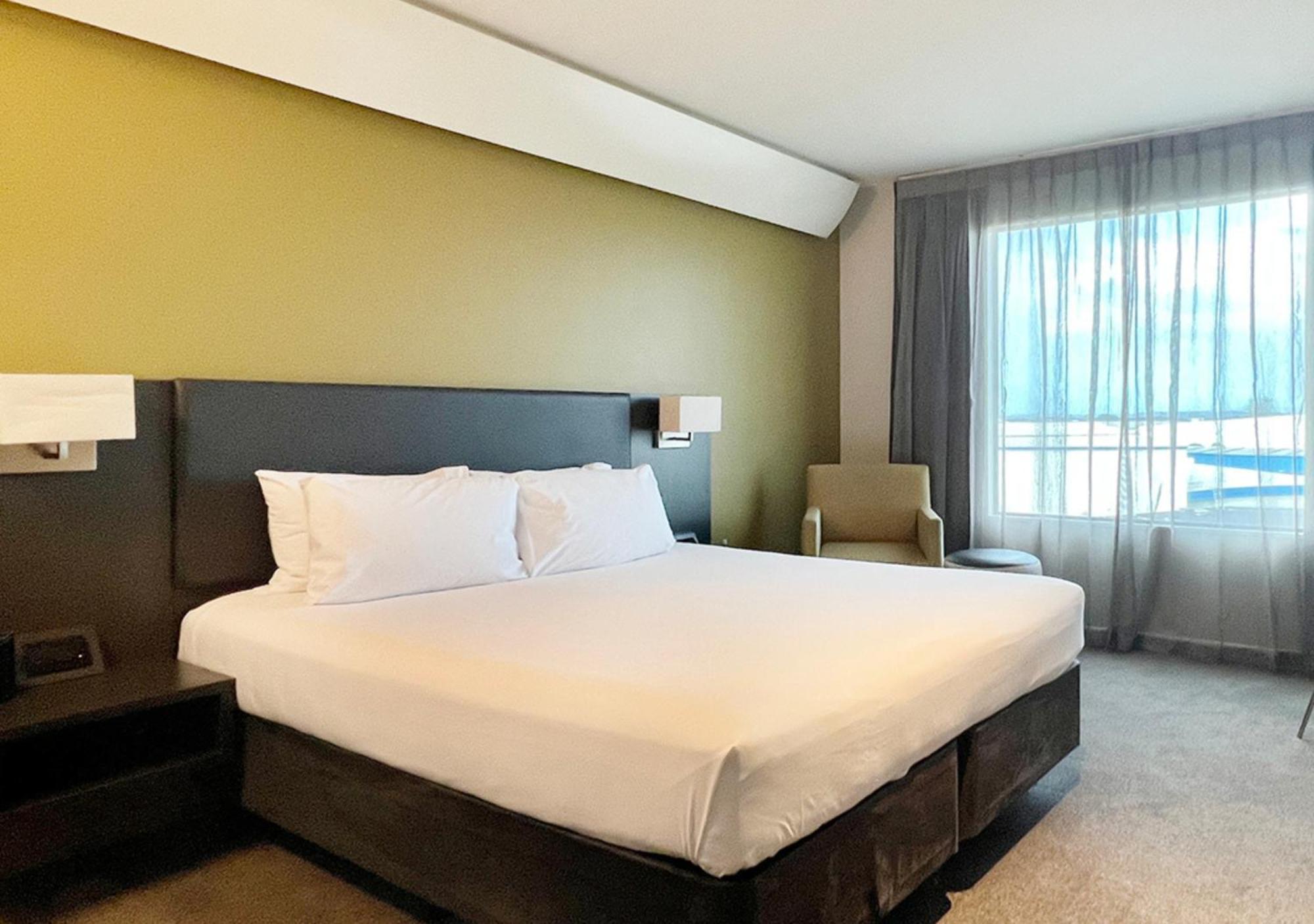 Sudima Auckland Airport Hotel Екстериор снимка