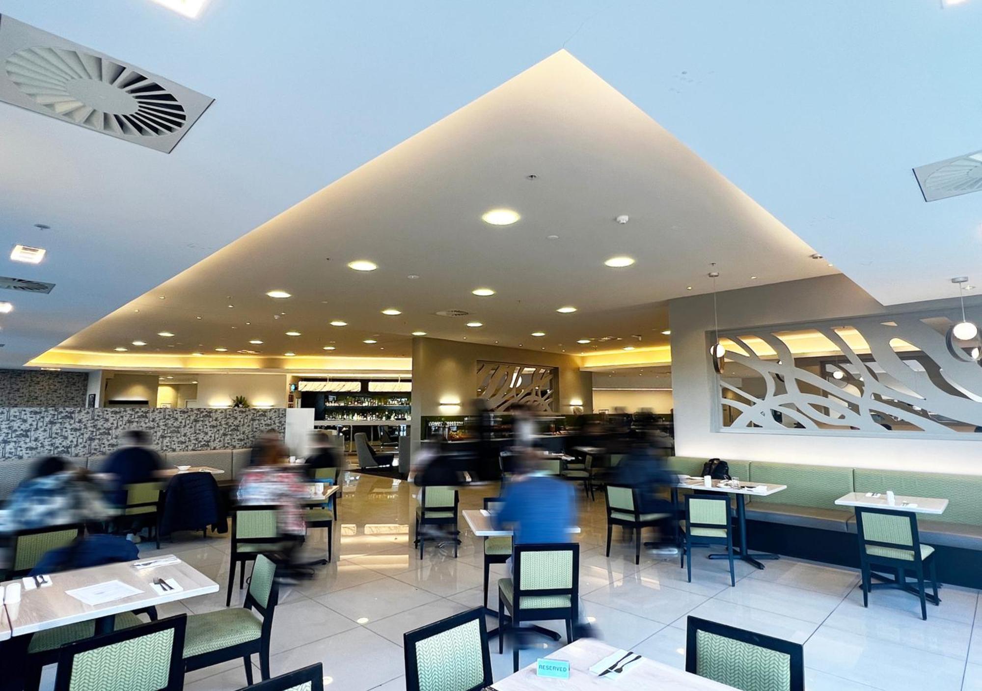 Sudima Auckland Airport Hotel Екстериор снимка