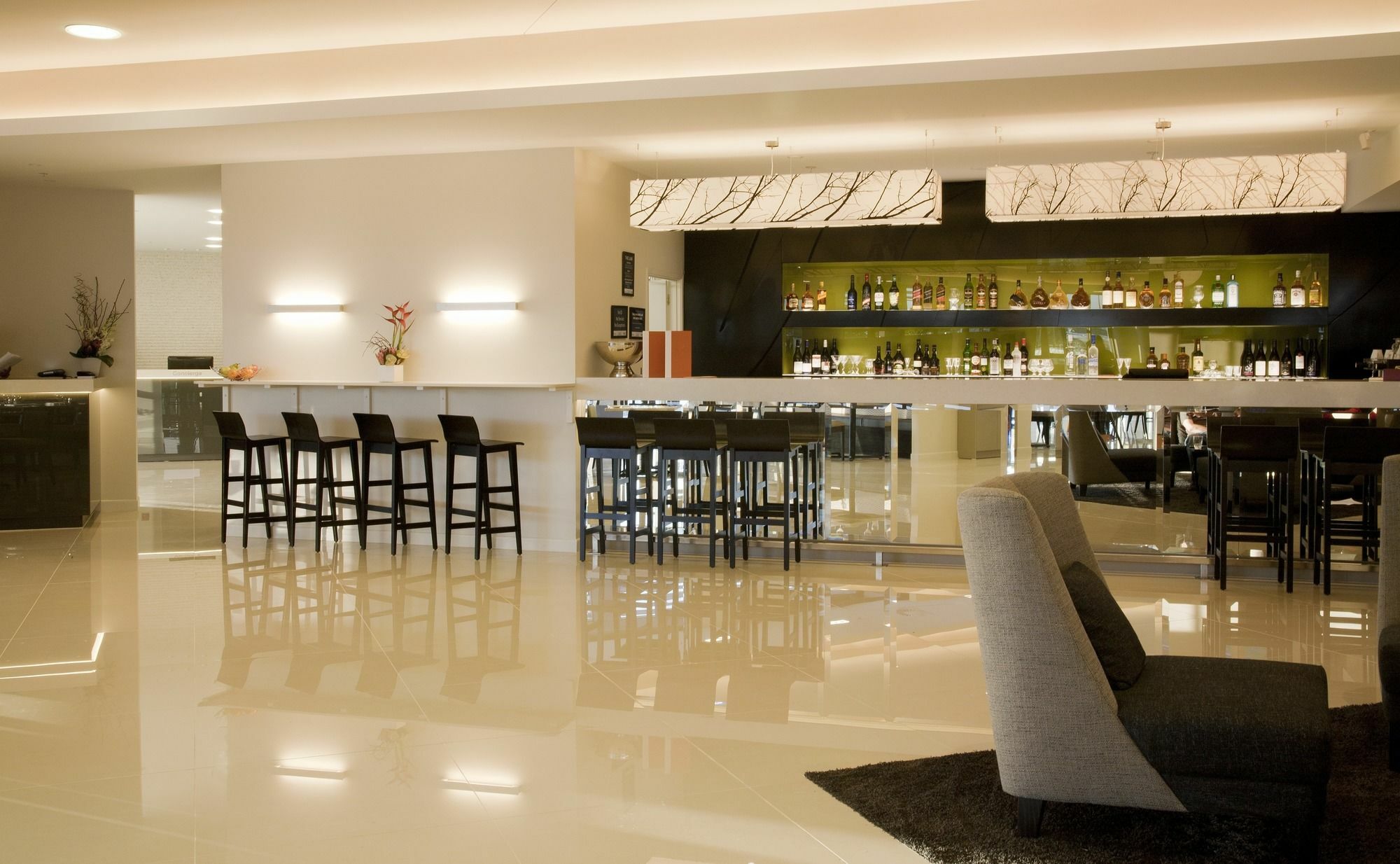 Sudima Auckland Airport Hotel Екстериор снимка