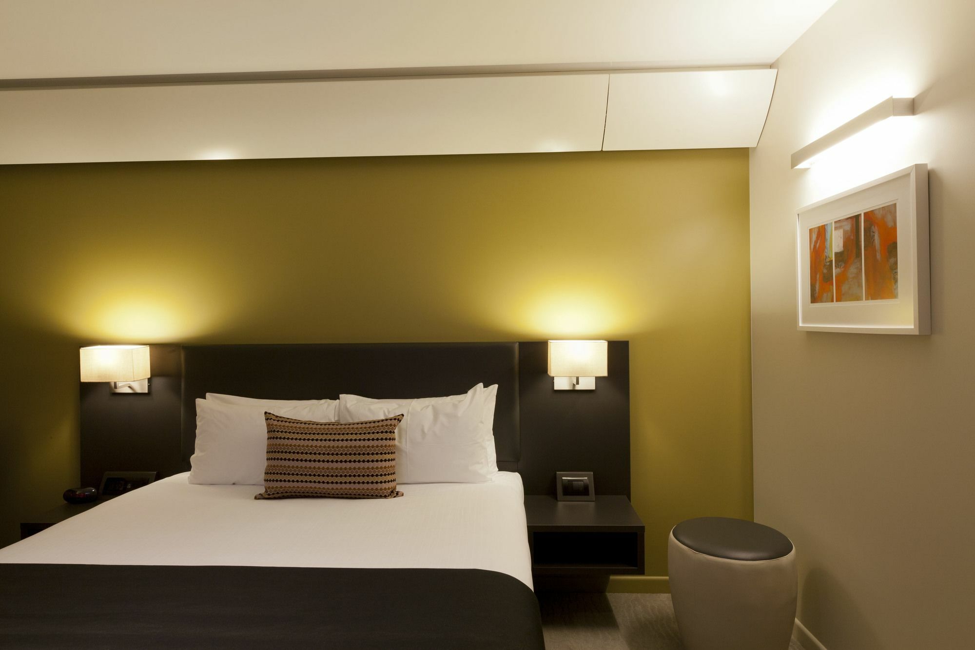 Sudima Auckland Airport Hotel Екстериор снимка